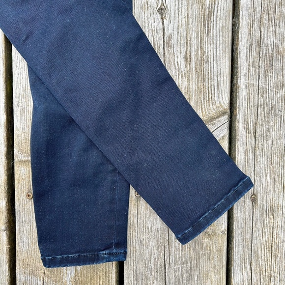 Mavi Gold ⎮ Tess high rise skinny jeans - Picture 7 of 10